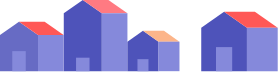 houses