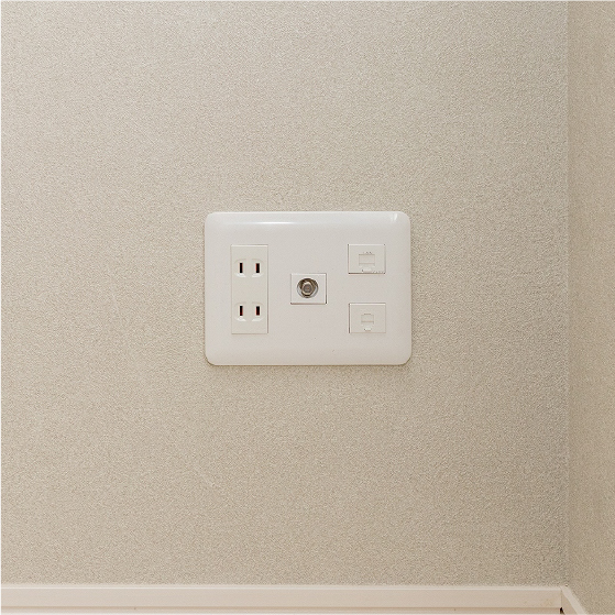 インターネット無料