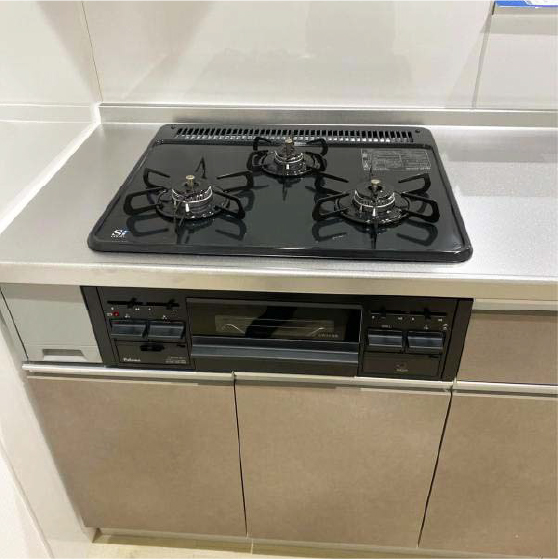 システムキッチン