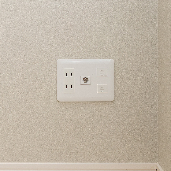 24時間インターネット