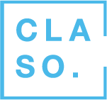 CLASO.ロゴ