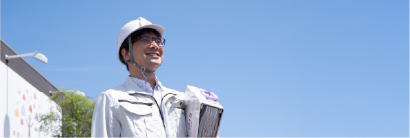原状回復営業職